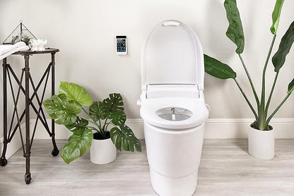 BidetMate 2000 Series Heated Bidet Attachment - Image 9