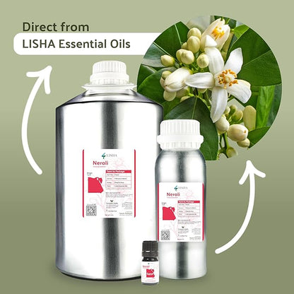 Neroli Essential Oil - Image 3