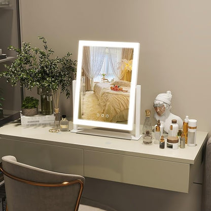ROLOVE 16"x13" Vanity Mirror - Image 2