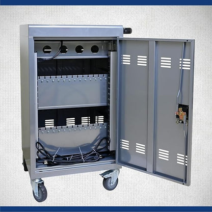 Thetilsy 35 Device Mobile Charging Station - Image 5