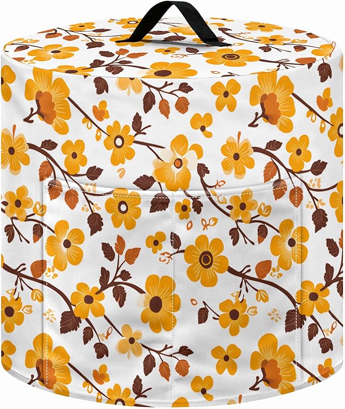 Kitchen Appliance Accessories Dust Cover - Image 5