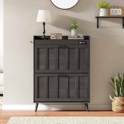 ChooChoo Shoe Storage Cabinet - Image 9