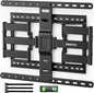 monTEK Ultra Slim TV Wall Mount by monTEK