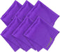 Screen Mom Screen Cleaner Purple Microfiber Cloths by ScreenMom