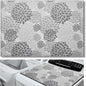 Teenyyou 1 Pcs 26" x 18" Dryer Top Protector Mat, Washer and Dryer Topper by Teenyyou