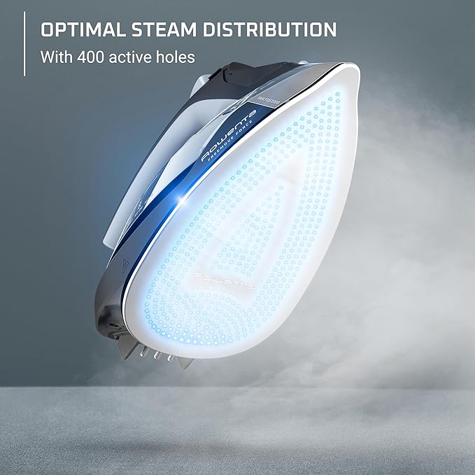 Rowenta Freemove Cordless Iron - Image 5