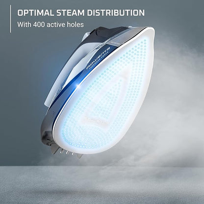Rowenta Freemove Cordless Iron - Image 5