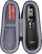 co2CREA Hard Case Replacement for Logitech Professional Presenter R800 by co2CREA