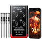 ThermoMaven Smart Bluetooth Wireless Meat Thermometer: Standalone Base by ThermoMaven