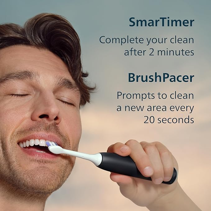 Philips Sonicare 6700 Series Electric Toothbrush - Image 7