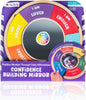 Confidence Building Mirror – Positive Affirmation Toy for Kids | Mix & Match 12 Uplifting Statements | Emotional Development & Self-Esteem Tool | Ages 3 and Up