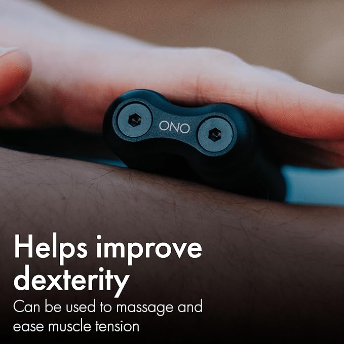 ONO Roller - Handheld Fidget Toy - Image 3