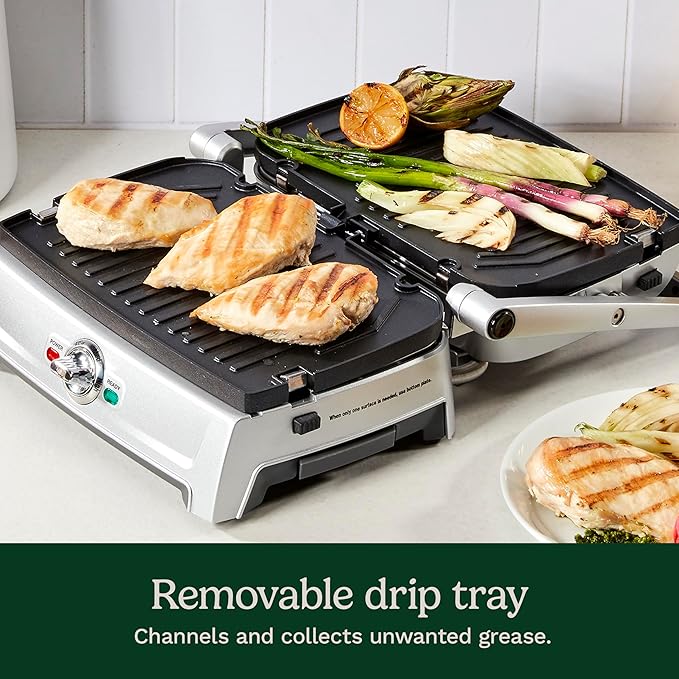 Cuisinart Griddler® Compact - Image 4