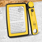 Magnifying Glass with Light, 3 Light Modes Folding Lighted Magnifying Glass by Unknown