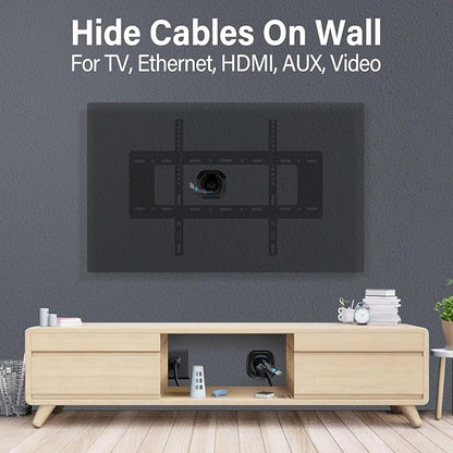 in-Wall Cable Management Kit for Wall Mounted TV - Image 2