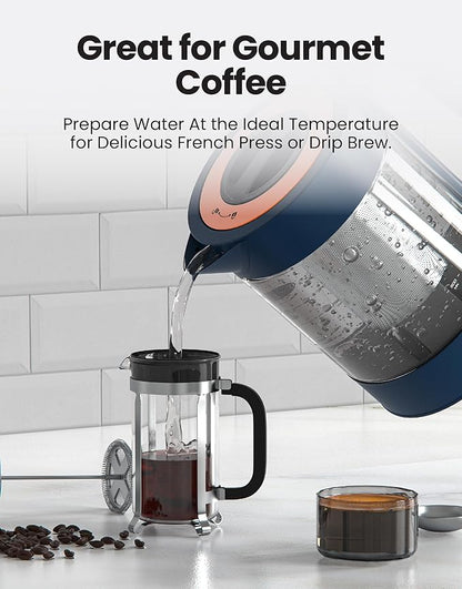 Vianté Electric Kettle With Infuser - Image 7
