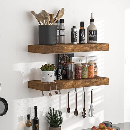 Fun Memories Floating Shelves - Image 2
