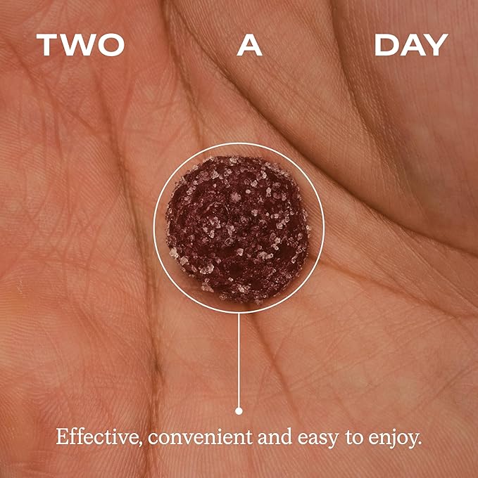 Humann SuperBeets 3-in-1 Heart Gummies - Image 8