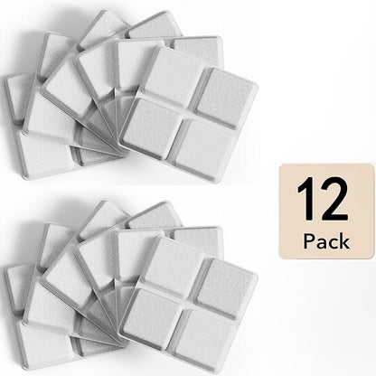 PETLIBRO Pet Food Desiccant Bag, 12 Packs Keep Cat Food & Dog Food Dry and Fresh - Image 2