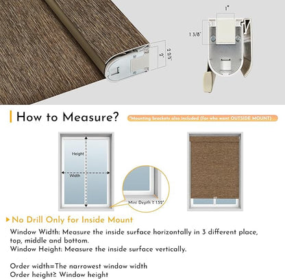 Persilux Smart Motorized Blinds - Image 7
