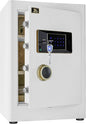 TIGERKING 2.05 Cu Ft Heavy Duty Security Home Safe – Digital Touchscreen Lock by TIGERKING