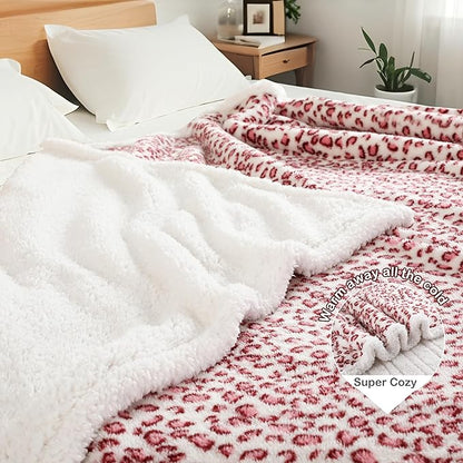 Electric Heated Blanket Throw Size 50"×60" - Image 3