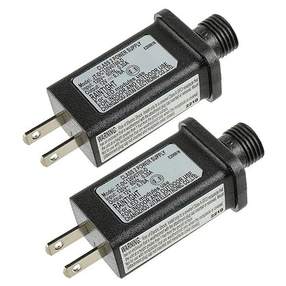 SIGANDG 12V 8.4W LED Transformer Replacement Class 2 Power Supply by SIGANDG