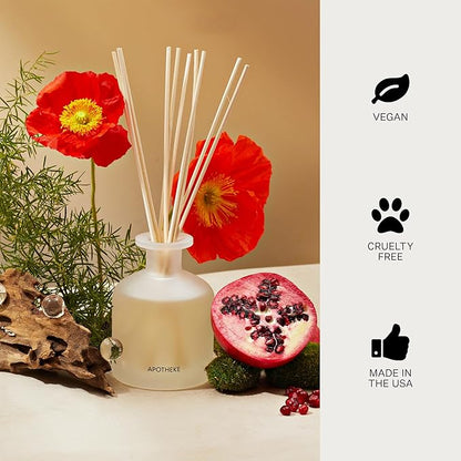 Apotheke Luxury Scented Reed Diffuser - Image 5
