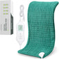 NOWWISH Heating Pad for Back Pain Relief & Period Cramps, 12x24 Inches Electric by NOWWISH