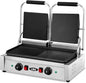 KWS CPM-23 3400W Electric Panini Press Maker by KitchenWareStation