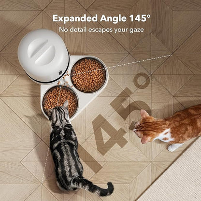 PETLIBRO Automatic Cat Feeder - Image 3