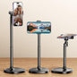 DIMONCOAT Phone Stand for Desk, Angle Height Adjustable Phone Holder for Desk by DIMONCOAT