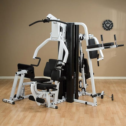 Body-SolidMulti Function Gym - Image 2