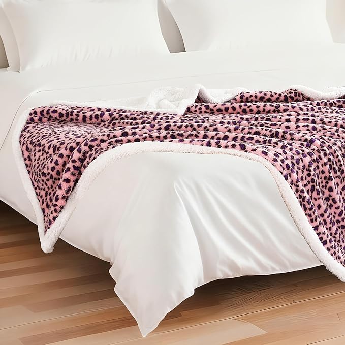 Electric Heated Blanket Full Size 72"×84" - Image 5