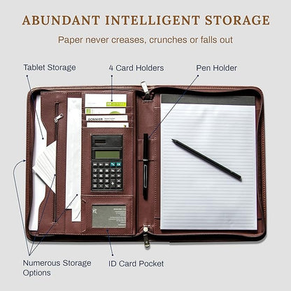 Cossini Premium Business Portfolio - Image 2