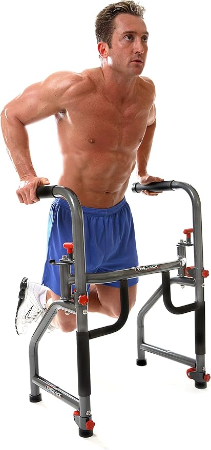 THERACK® Workout Station 30 lb Pro Version - Image 2