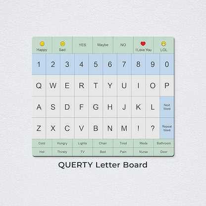 Adult Communication Board - Image 9