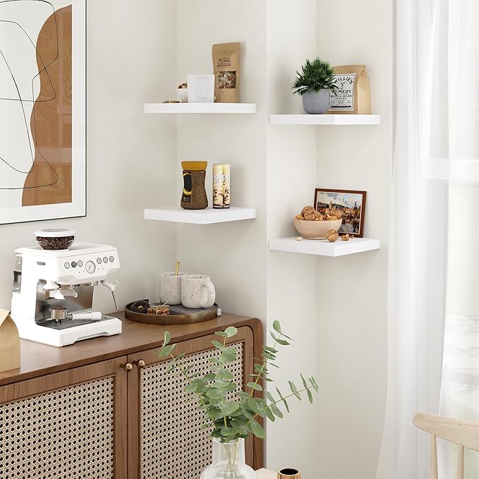 Fun Memories Floating Shelves for Wall - Image 2