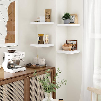 Fun Memories Floating Shelves for Wall - Image 2