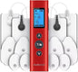 AVCOO 30 Modes TENS EMS Unit Compact Muscle Stimulator by AVCOO