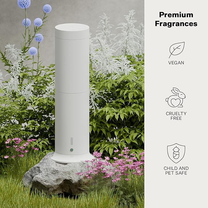 Apotheke Scent Tower Aromatherapy Diffuser - Image 5