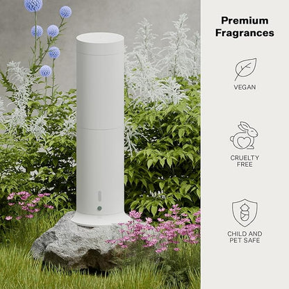 Apotheke Scent Tower Aromatherapy Diffuser - Image 5