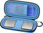 Heart Monitor Case Compatible by ALKOO