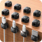 12Pack Cord Organizer by Chfeila