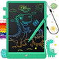 FLUESTON LCD Writing Tablet, Doodle Board Toys Gifts by FLUESTON