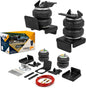 torque air bag suspension kit for 2019-2026 chevy, main product view