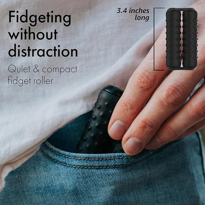 ONO Roller - Handheld Fidget Toy - Image 2