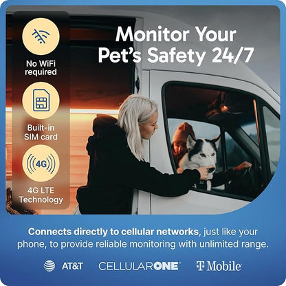 Necto Cellular Temperature Monitor - Image 4