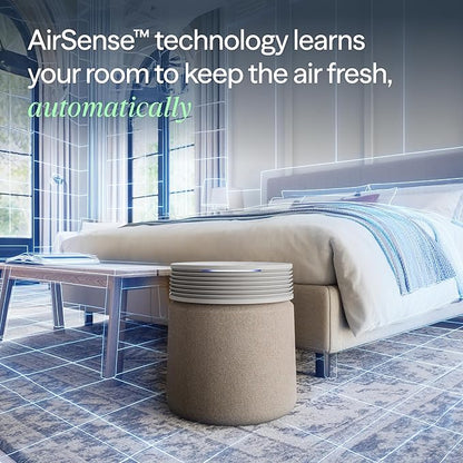 BLUEAIR Air Purifier for Large Rooms & Home - Image 5