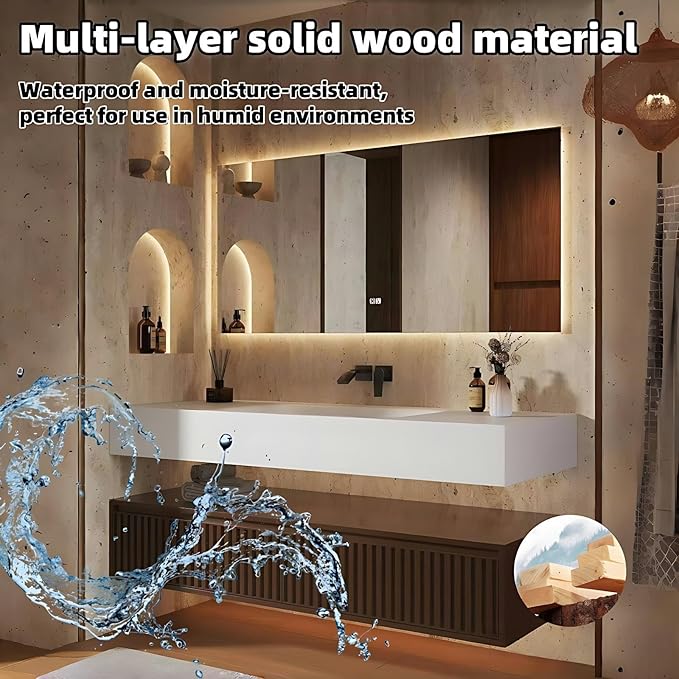 48" Bathroom Vanity - Image 5
